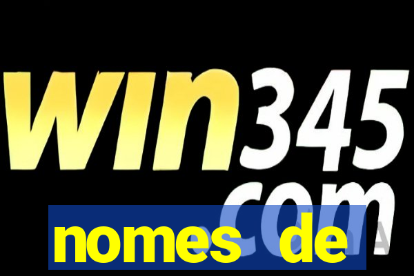 nomes de campeonatos criativos